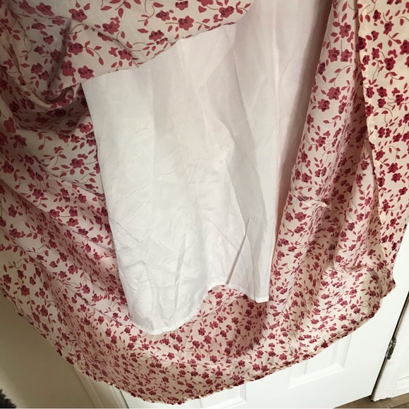 GORGEOUS PRAIRIE STYLE MAXI - Picture 5 of 7